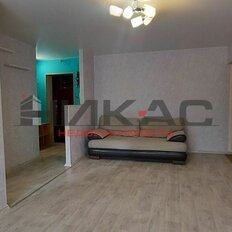 Квартира 42 м², 2-комнатная - изображение 3