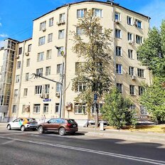 Квартира 20,1 м², студия - изображение 1