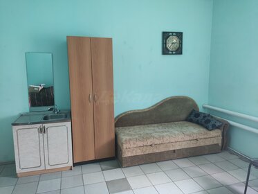 16,5 м², офис 6 600 ₽ в месяц - изображение 38