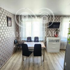 Квартира 57,3 м², 3-комнатная - изображение 4