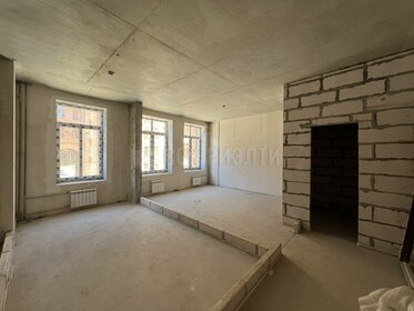 36 м², 1-комнатная квартира 5 100 000 ₽ - изображение 29