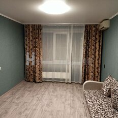 Квартира 34,8 м², 1-комнатная - изображение 1