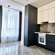 Квартира 38,5 м², 1-комнатная - изображение 4
