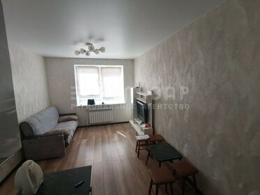 28 м², квартира-студия 23 000 ₽ в месяц - изображение 43