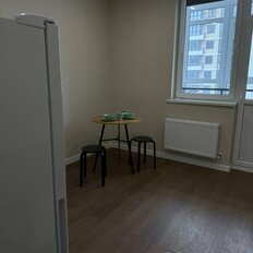 Квартира 24 м², студия - изображение 2