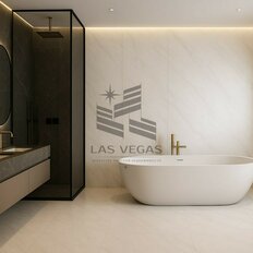 Квартира 120 м², 3-комнатная - изображение 4