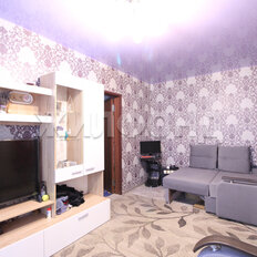 Квартира 42,7 м², 2-комнатная - изображение 4
