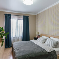 Квартира 74,5 м², 2-комнатная - изображение 2
