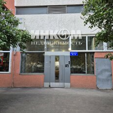 Квартира 27,9 м², 1-комнатная - изображение 3
