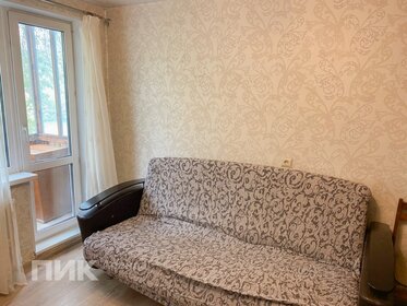 30 м², 1-комнатная квартира 22 000 ₽ в месяц - изображение 8