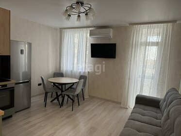 21 м², квартира-студия 34 000 ₽ в месяц - изображение 6