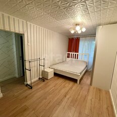 Квартира 28,5 м², 1-комнатная - изображение 4