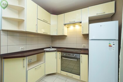 32 м², 1-комнатная квартира 20 000 ₽ в месяц - изображение 73