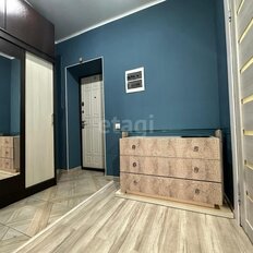 Квартира 25,6 м², студия - изображение 3