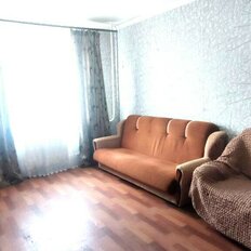 Квартира 30,5 м², 1-комнатная - изображение 1