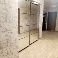 Квартира 104,3 м², 3-комнатная - изображение 3