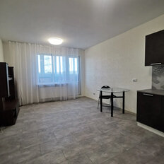 Квартира 26,6 м², студия - изображение 2