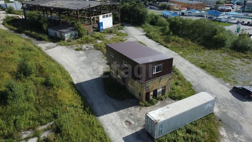 35 м², 1-комнатная квартира 4 850 000 ₽ - изображение 26