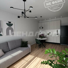 Квартира 45,1 м², 2-комнатная - изображение 2