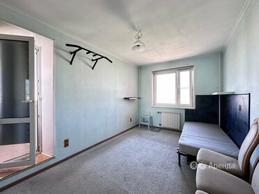 77 м², 3-комнатная квартира 76 000 ₽ в месяц - изображение 4