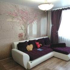 Квартира 64 м², 3-комнатная - изображение 5