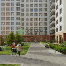 Квартира 41,3 м², 2-комнатная - изображение 2