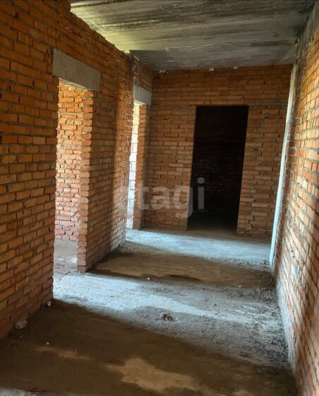 62 м², 1-комнатная квартира 5 600 000 ₽ - изображение 66