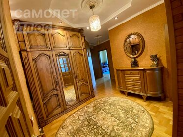 185 м², 6-комнатная квартира 49 990 000 ₽ - изображение 17