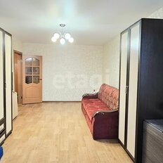 Квартира 52,2 м², 1-комнатная - изображение 1