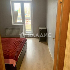 Квартира 59,1 м², 2-комнатная - изображение 2