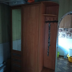 Квартира 25 м², 2-комнатная - изображение 4