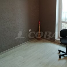 Квартира 19 м², студия - изображение 3