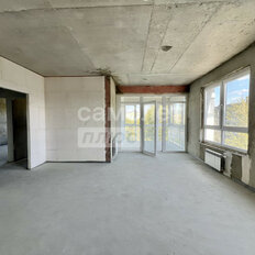 Квартира 86,5 м², 3-комнатная - изображение 4