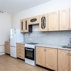 Квартира 35,8 м², 1-комнатная - изображение 3