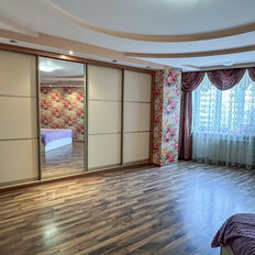 Квартира 123,7 м², 5-комнатная - изображение 1