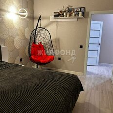 Квартира 80 м², 3-комнатная - изображение 4