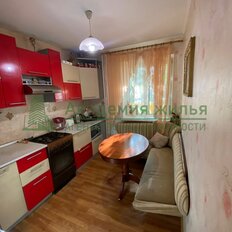 Квартира 55,2 м², 2-комнатная - изображение 1