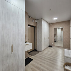 Квартира 55,1 м², 2-комнатная - изображение 4
