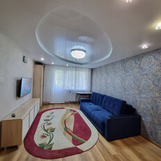 Квартира 60,2 м², 3-комнатная - изображение 1