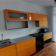 Квартира 38 м², 1-комнатная - изображение 4