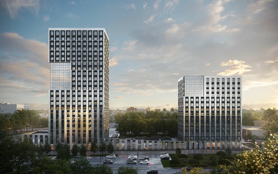 48,3 м², 2-комнатная квартира 5 099 000 ₽ - изображение 88