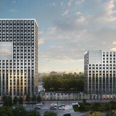 Квартира 37,9 м², 1-комнатная - изображение 4