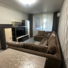 Квартира 36,6 м², 1-комнатная - изображение 2