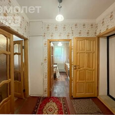 Квартира 57,4 м², 2-комнатная - изображение 3