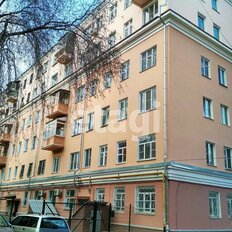 Квартира 36 м², 2-комнатная - изображение 1