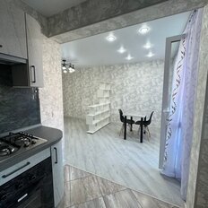 Квартира 62,6 м², 2-комнатная - изображение 4