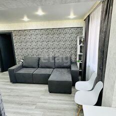 Квартира 41 м², 2-комнатная - изображение 3