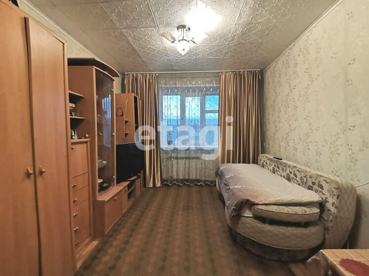 17 м², квартира-студия 1 960 000 ₽ - изображение 48