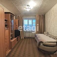 Квартира 17 м², студия - изображение 1