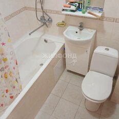 Квартира 29,4 м², 1-комнатная - изображение 3